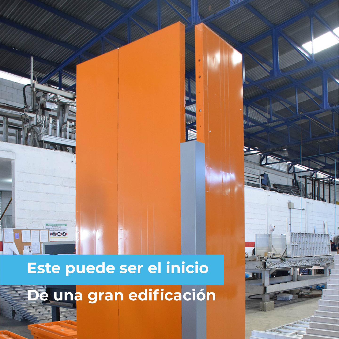 Trabajo Realizado - Formaletas Del Pacífico